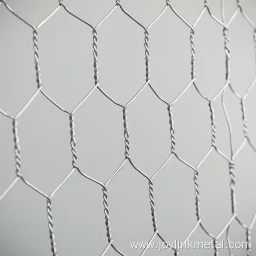 Lowest Price Chicken Wire Mesh Hexagonal Wire Mesh
